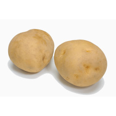 两个土豆洋山芋