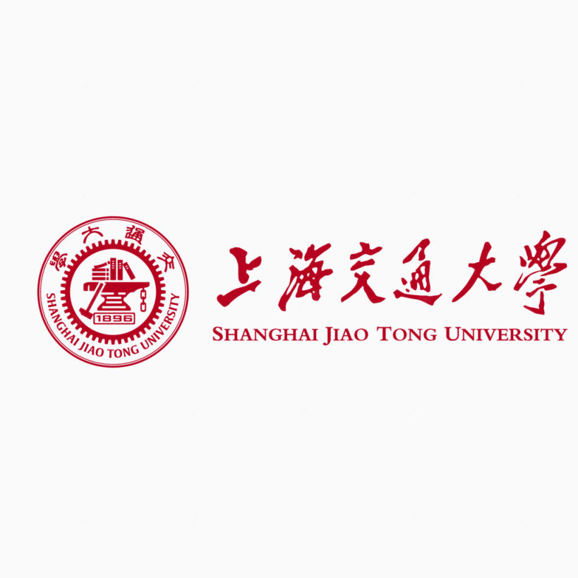 上海交通大学矢量标志下载