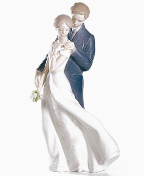 婚礼雕像下载