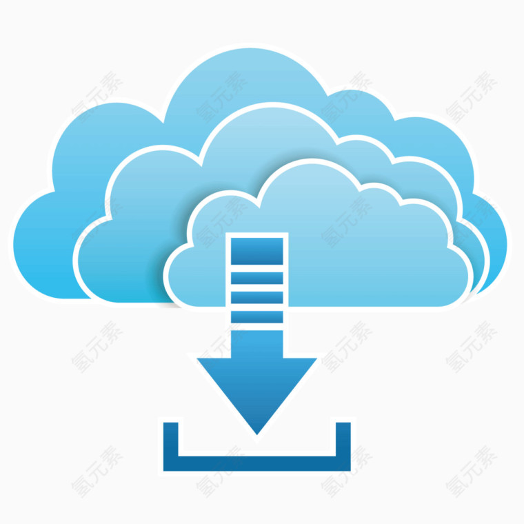 创意云下载标志图案