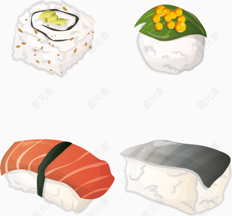 美味日本寿司