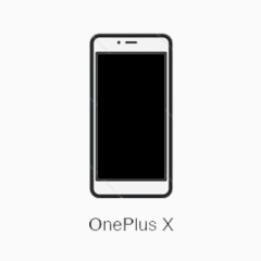 oneplusX手绘外观