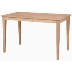 家具木桌