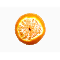 破口橘子