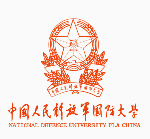 中国人民解放军国防大学logo下载