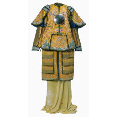 古代服饰