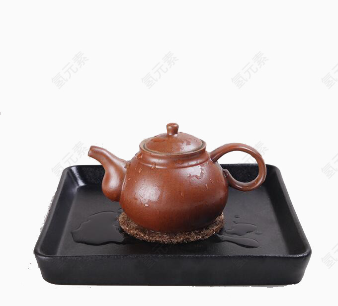 陶瓷小茶盘