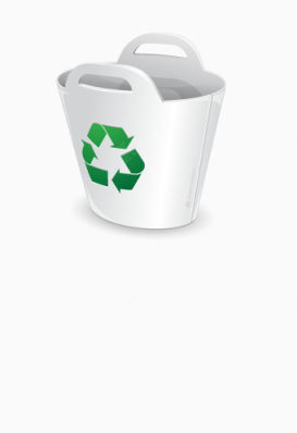 环保垃圾桶下载