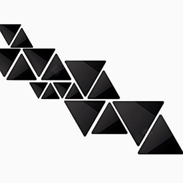 黑色三角形下载