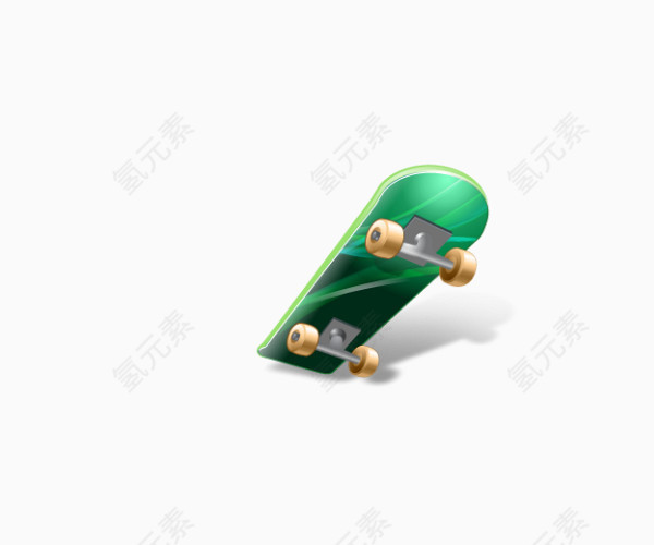 儿童滑板
