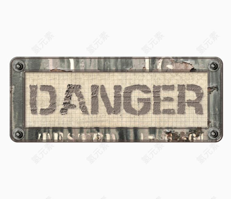 DANGER