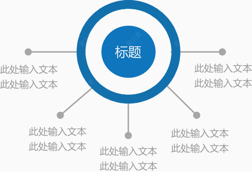 嵌套环形分类图.下载