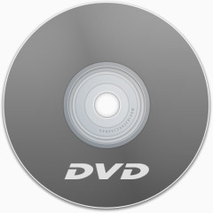 DVD光盘图标下载