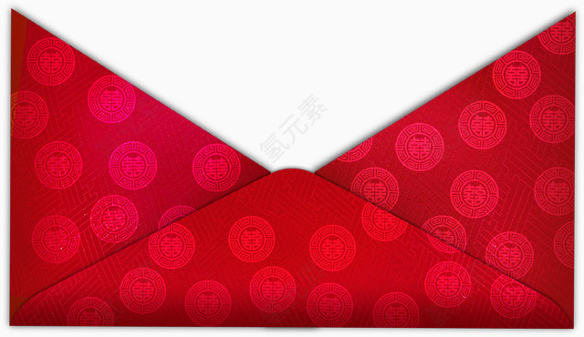 红色信封