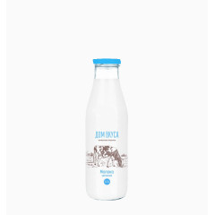 牧场牛奶瓶免抠元素