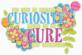 CURIOSITYCURE