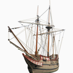 古典帆船
