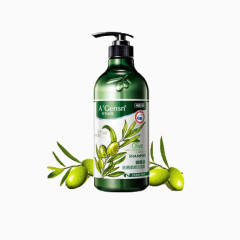 橄榄油洗发水