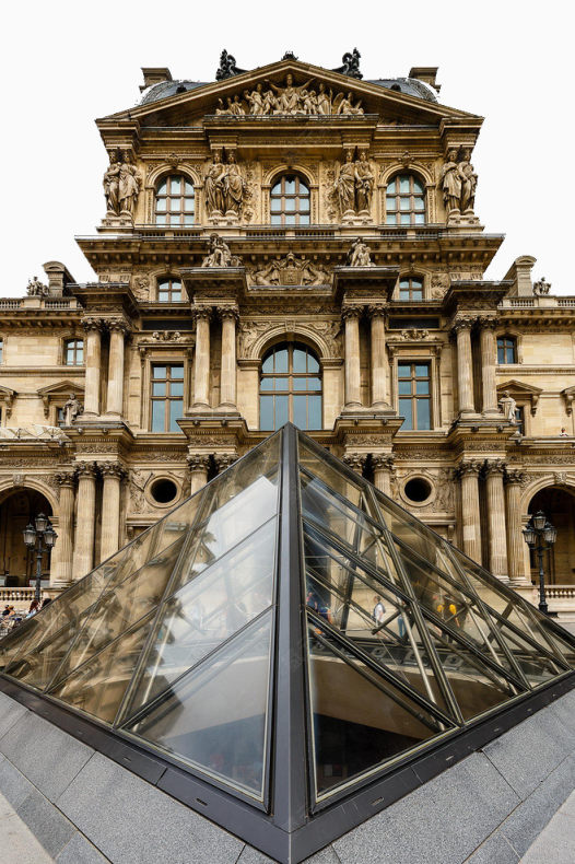 法国卢浮宫博物馆下载