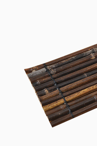 古代写字用的竹排