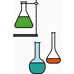矢量化学仪器图片