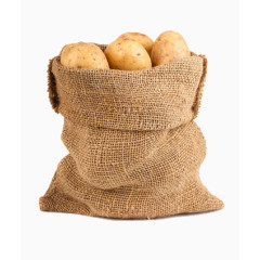 一袋子土豆