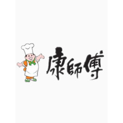 康师傅LOGO