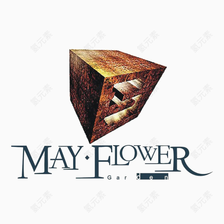 mayflower标识