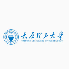 太原理工大学矢量标志