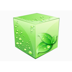 环保绿盒子