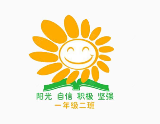 太阳花班旗下载