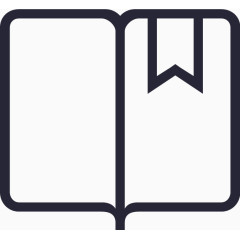 ios-bookmarks-outline