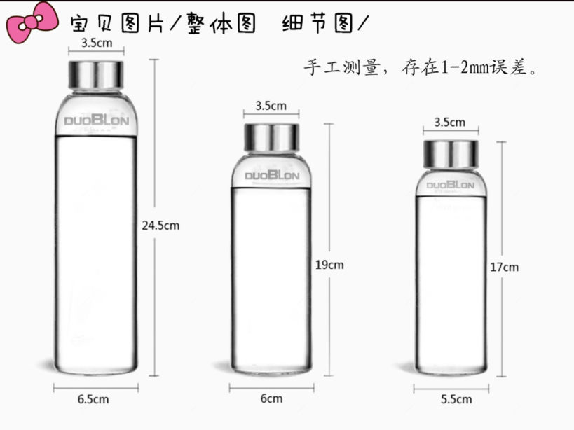 水杯细节图下载