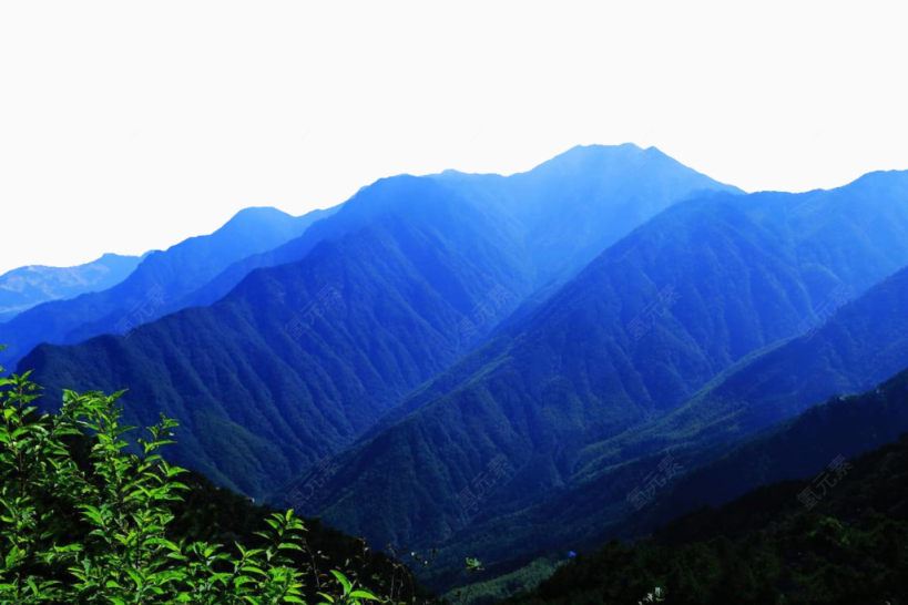 庐山美景下载