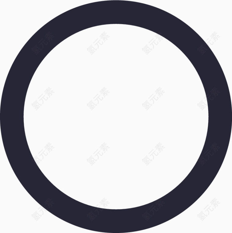 icon-全选按钮（没选中）