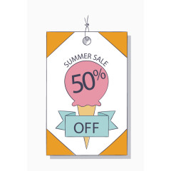 summer sale