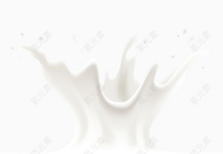 MILK飞舞