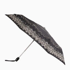 波纹雨伞