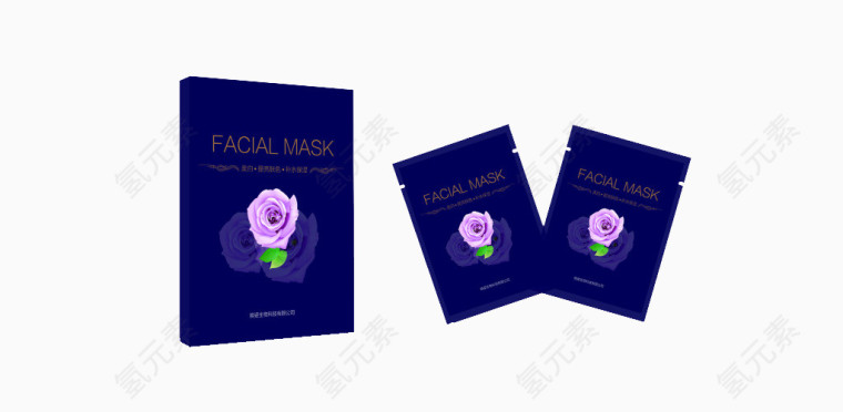 FACIAL MASK面膜