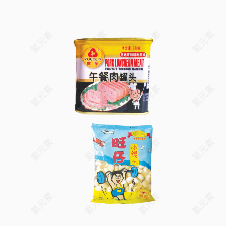 食品包装