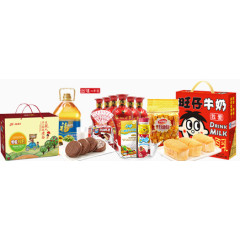 零食食品