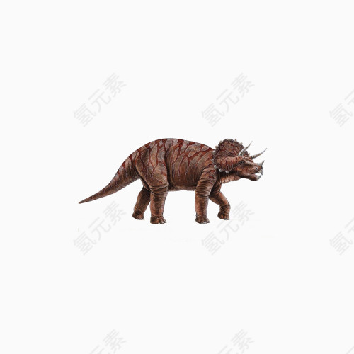 恐龙 动物 灭绝 远古