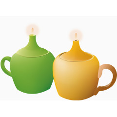 茶壶组图