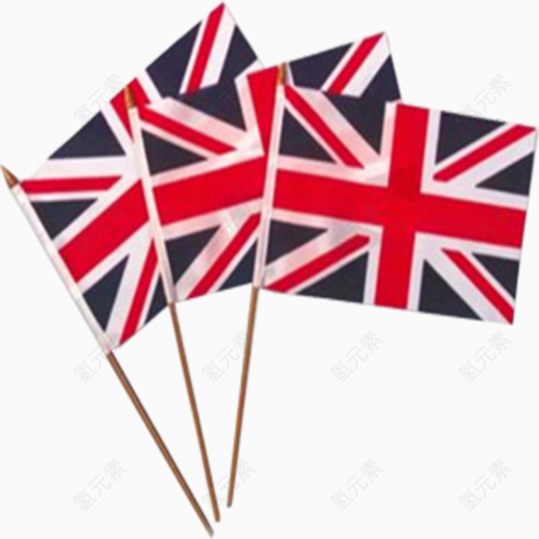 英国旗帜