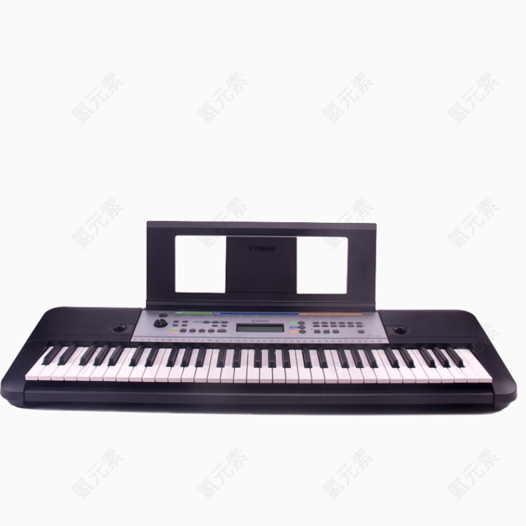 电子琴钢琴乐器