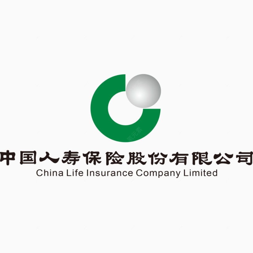 中国人寿logo标志下载