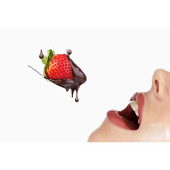 我爱吃草莓