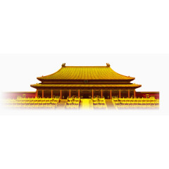 中国知名建筑