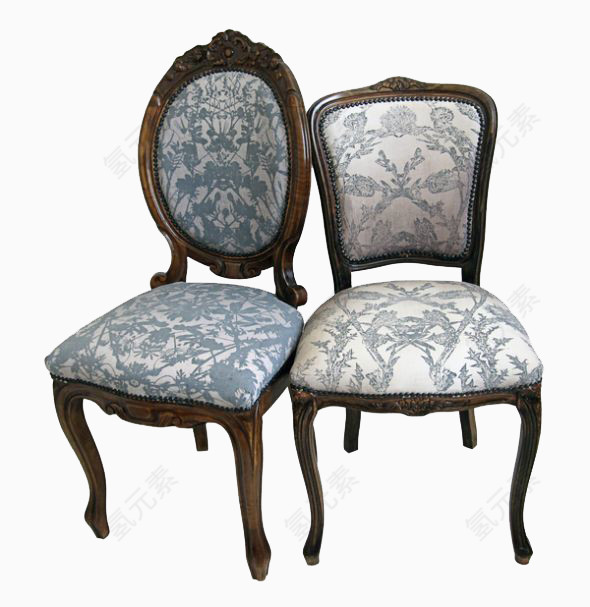 古典风格餐桌椅