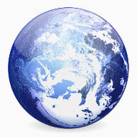 地球全球互联网世界人类的O2